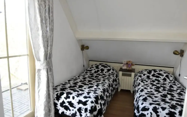 Holiday Home Simonshaven by Lake Beach