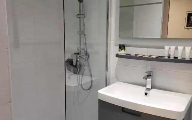 Auberge du Mas dAlivon