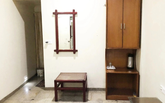 Hotel Vinayak Residency