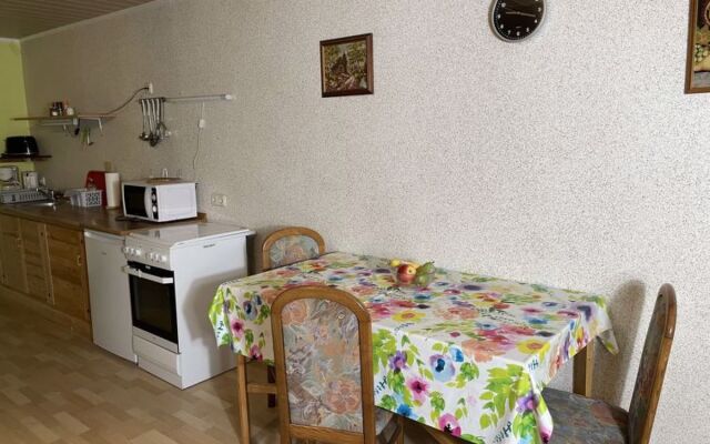 Apartment  Müritz 42034