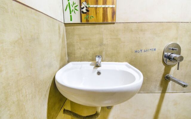 OYO 3658 Hotel Ram Residency