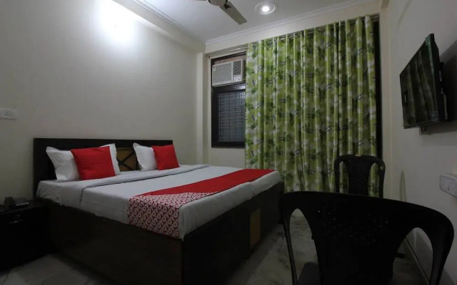 Sunrise Cave By OYO Rooms