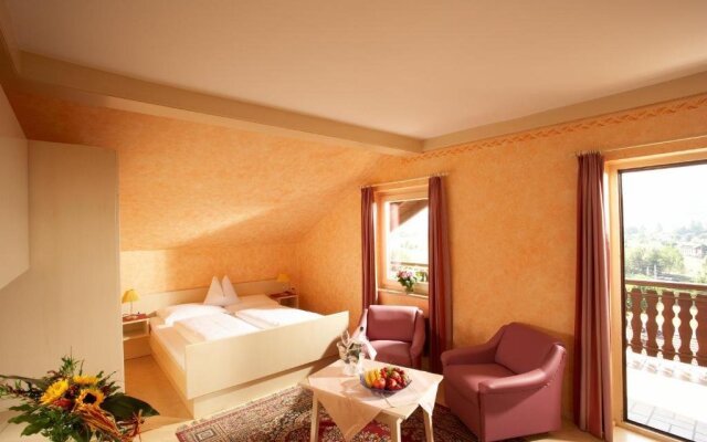Appartementhotel Karawankenblick
