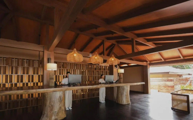 Nimmanoradee Resort