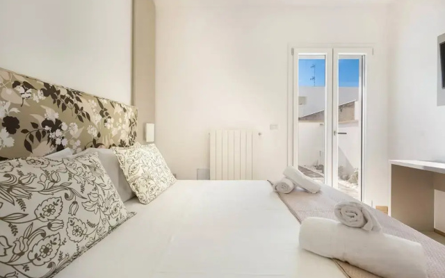 Absolute Suite Apartments