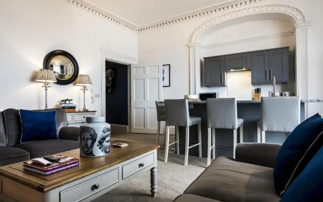 Fisherman's Catch - Two Bedroom Luxury Apartment - Tenby