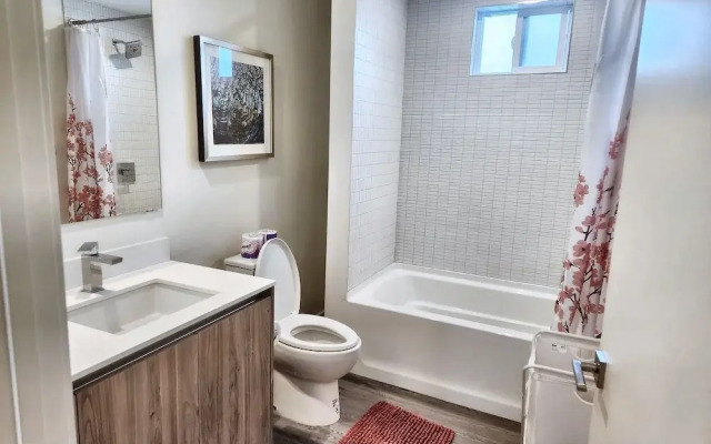 StaysPro - Central Los Angeles Hollywood Homes