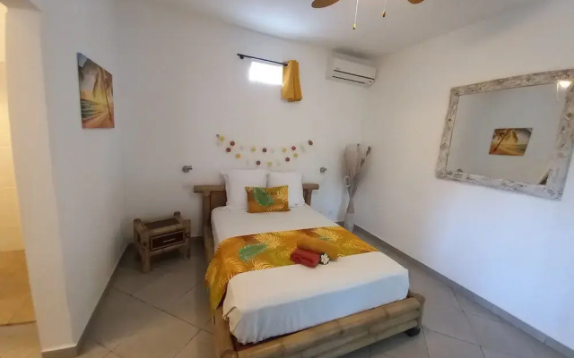 Villa Belza