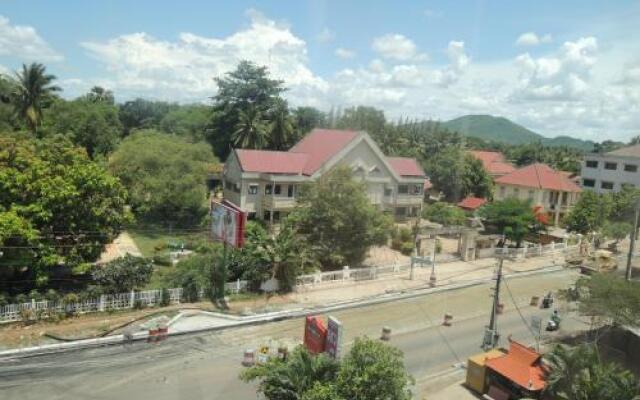 Sovann Phum Hotel