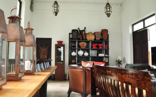 BAAN 88 Chiang Mai