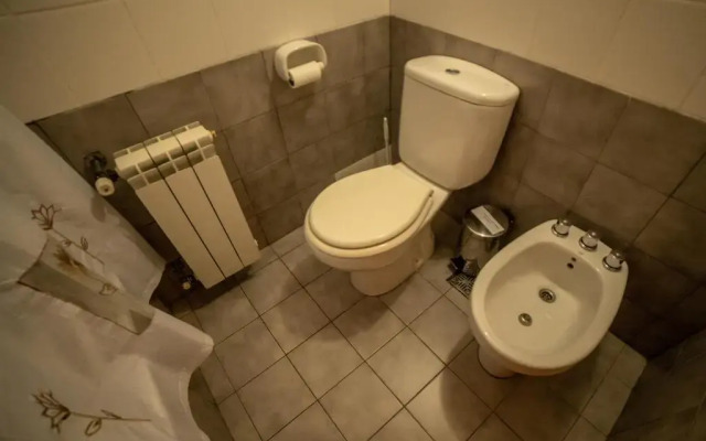 Hostería Pichi Rincón