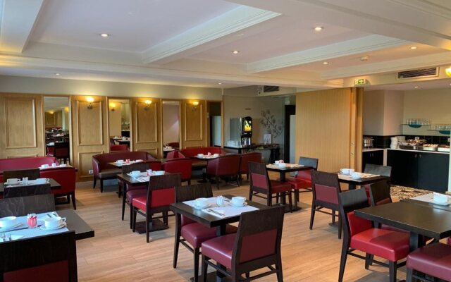 Albert 1'er Hotel Nice, France