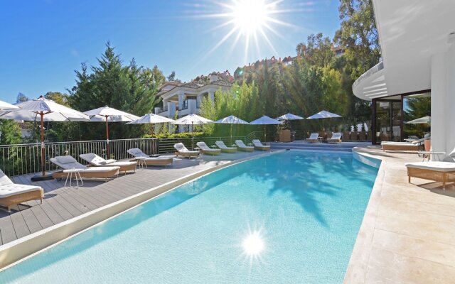 Villa Bianca