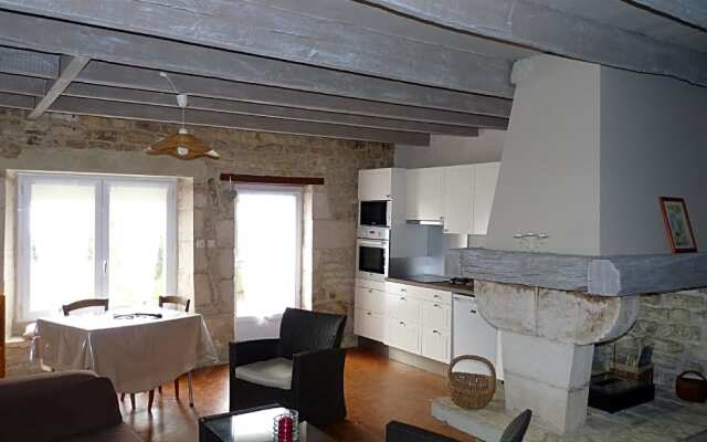 Le Relais de Chavagné