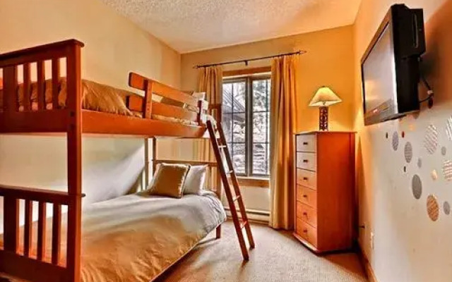 Le Rocher Soleil - Tremblant Sunstar