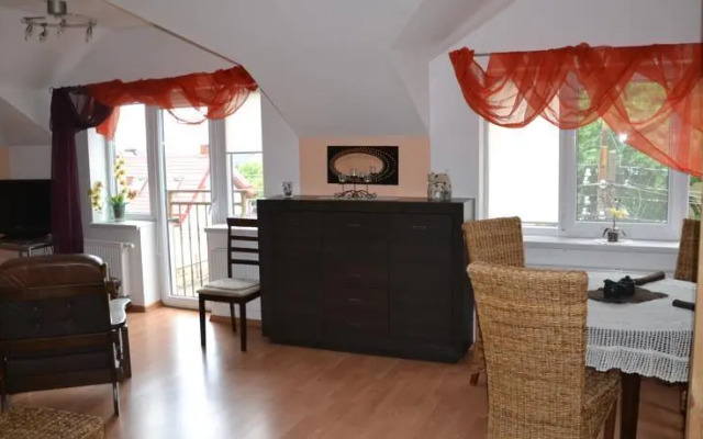 Apartament Centrum