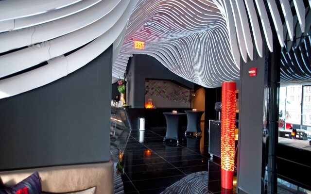 The Washington by LuxUrban