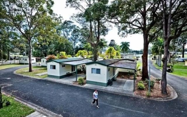Reflections Coffs Harbour - Holiday Park