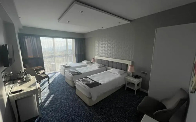 MARKASI Otel
