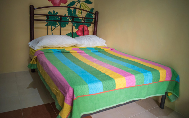 Áabilo'ob Hostel