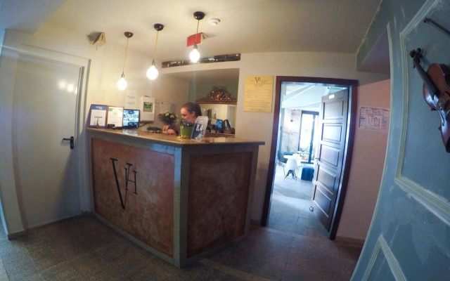 Volo Hotel