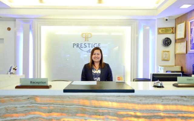 Prestige Suites Nana