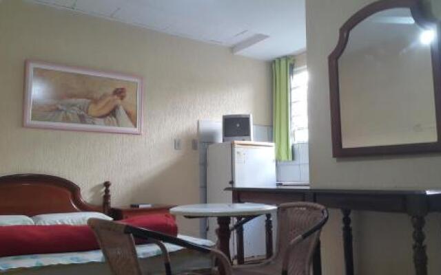 Residencial Mogi das Cruzes