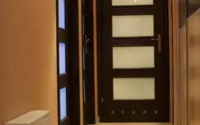 Apartament Mozaika
