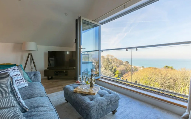 Sea Vista