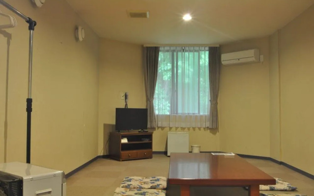 Pension Shadow Classe