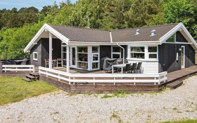 Beachside Bliss in Lyngsbaek - By Traum Ferienwohnungen