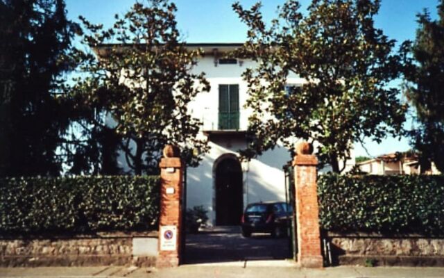 Bed & Breakfast Arcobaleno