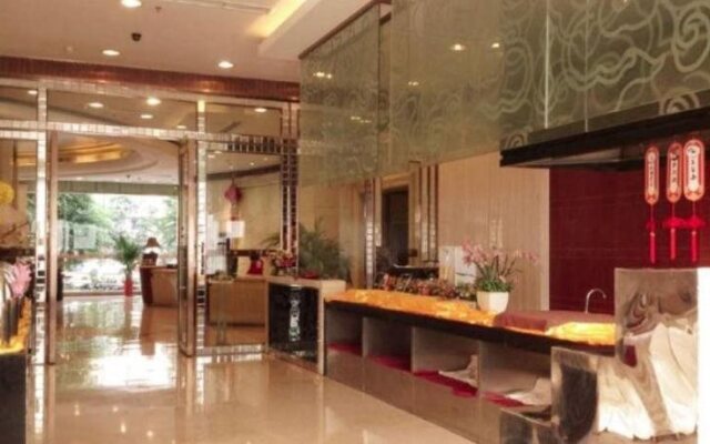 Yunheng Hotel