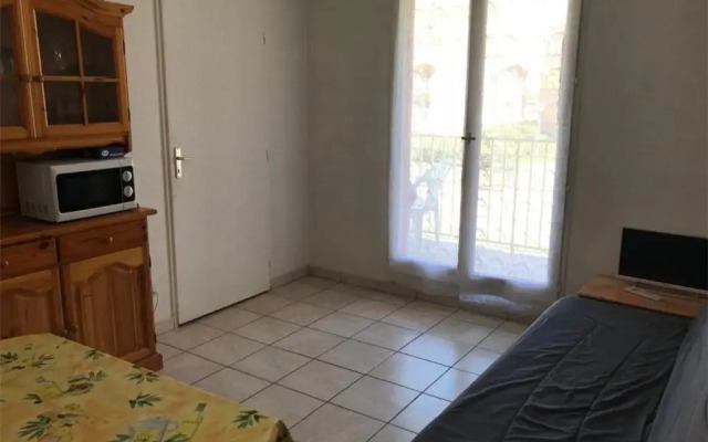 Appartement Port Barcarès, 2 pièces, 4 personnes - FR-1-81-228