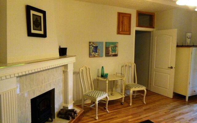 Panorama Bed and Breakfast