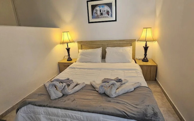 Room-pleasure Room 3 By The Sea