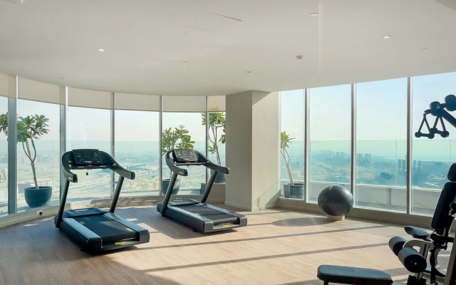 Great Studio at Marina Star