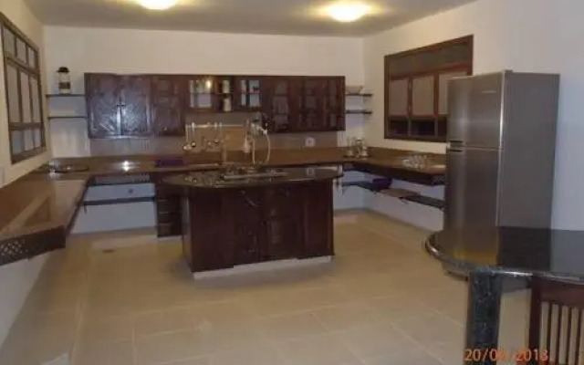 Casa Do Rio