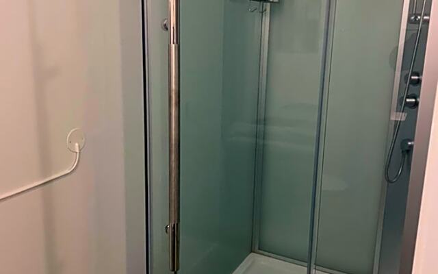Hotell Silverborgen