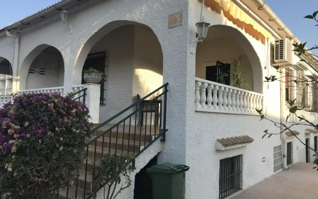 Rocio del Mar