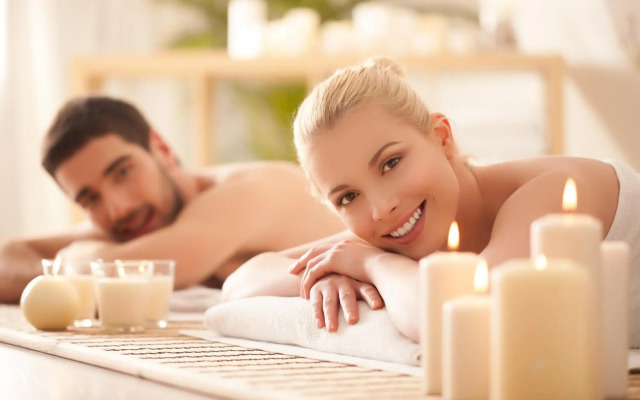 Lotus Therm SPA & Luxury Resort