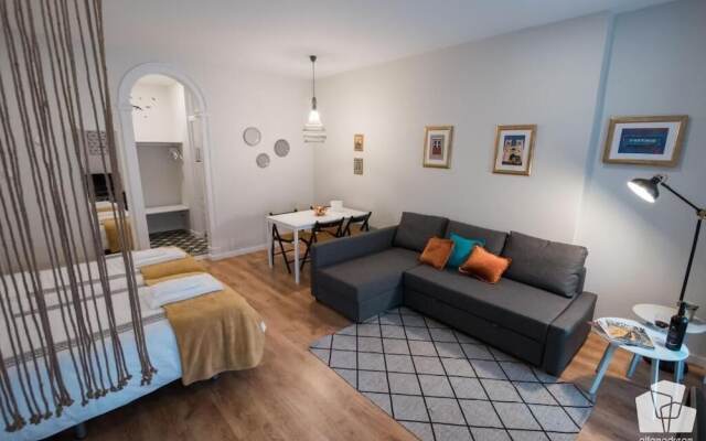 Alfama Dream Apartments