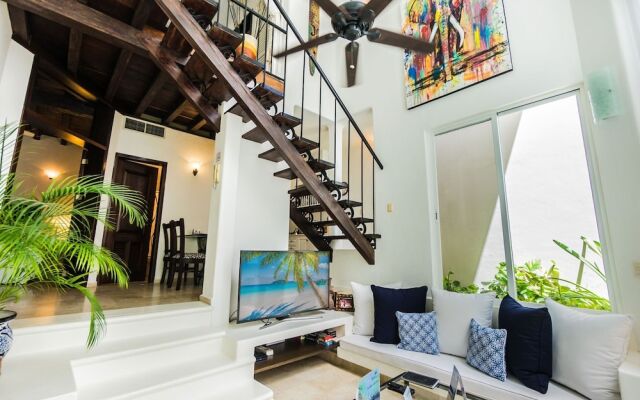 Royal Palms 5 2 Bedroom Condo by RedAwning