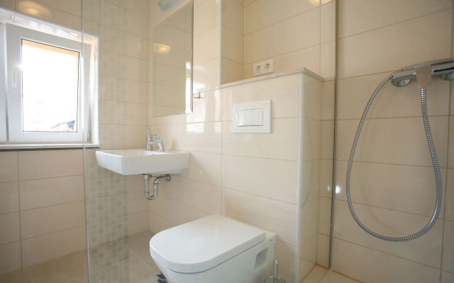 Rooms Biljana