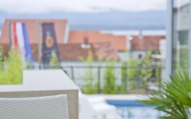 Villa Dalmatina - Adults only