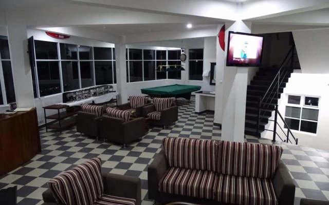 Kandy Supreme Hotel