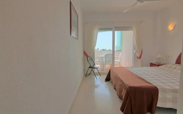 Apartamento La Cortijada
