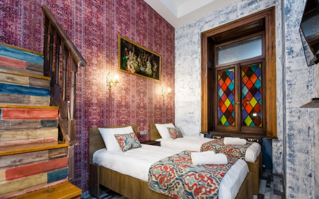 Tiflis Inn Glamour Boutique Hotel