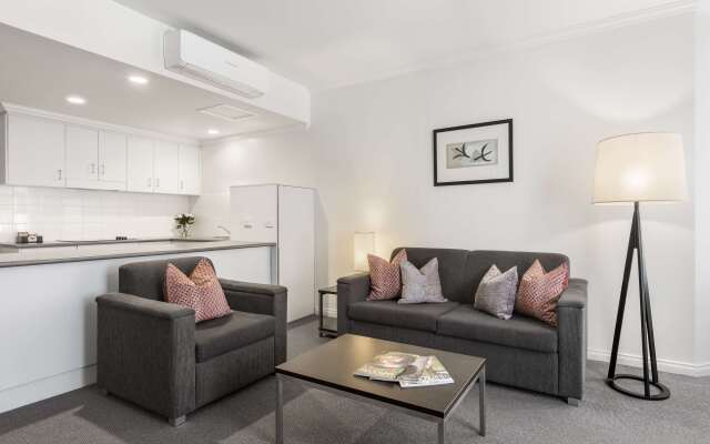 Franklin Apartments