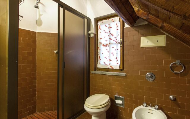 Villa Cinderella 7 CAMERE 13 PAX